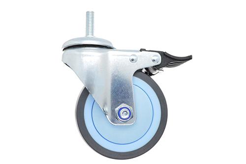 Medium Duty Caster