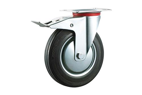 Industrial Caster